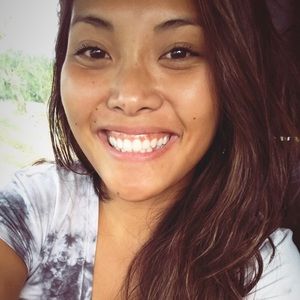 Meet your Posher, Tehani